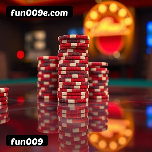 Vantagens exclusivas fun009 para jogadores brasileiros - São Paulo, Rio, BH