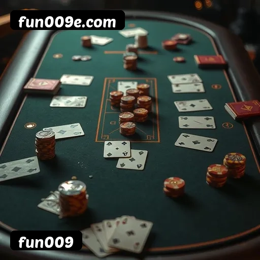 fun009 bônus R$5.000 + 500 giros - Rollover 35x, prazo 30 dias, 38% taxa conversão